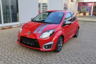 Renault Twingo RS