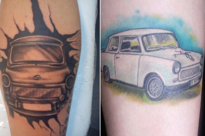 Az igazi Trabant-rajongók nem viccelnek! 9 | Vezess Az igazi Trabant-rajongók nem viccelnek! 9