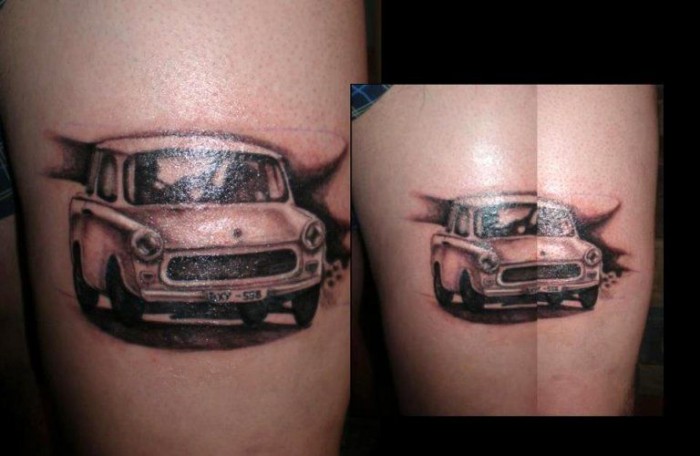 Az igazi Trabant-rajongók nem viccelnek! 8 | Vezess Az igazi Trabant-rajongók nem viccelnek! 8