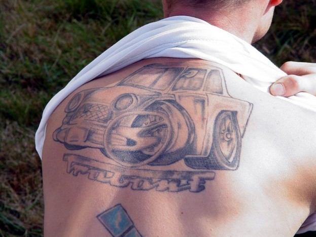 Az igazi Trabant-rajongók nem viccelnek! 7 | Vezess Az igazi Trabant-rajongók nem viccelnek! 7