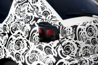 Kémfotókon az új Mazda2 18
