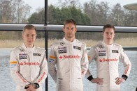 F1: Szenvedett a McLaren-vezér 2