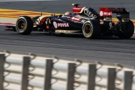 F1: A Lotus nem ugrik nagyot 6