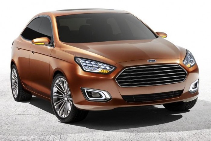 Ford Focus, gazdagoknak 5