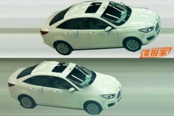 Ford Focus, gazdagoknak