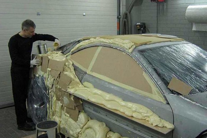 A purhab csodákra képes 9 | Vezess A purhab csodákra képes 9