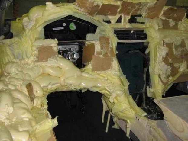 A purhab csodákra képes 10 | Vezess A purhab csodákra képes 10