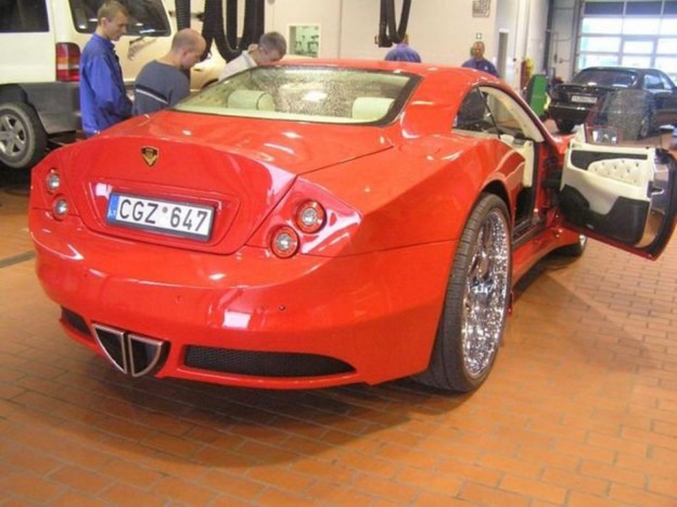 A purhab csodákra képes 7 | Vezess A purhab csodákra képes 7