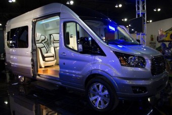 Magánrepülő négy keréken