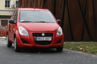 Vége a legolcsóbb magyar autónak