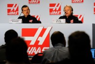F1: Segítséggel indulna az amerikai csapat 18