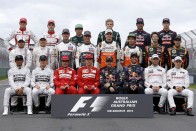 F1: Nem téma a pilótasztrájk 6