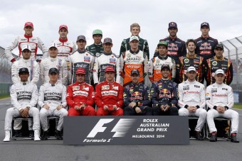 F1: Sztrájkba léphetnek a pilóták?