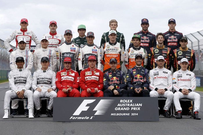 F1: Sztrájkba léphetnek a pilóták? 4