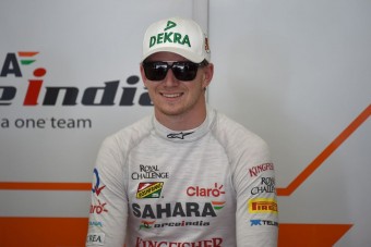 F1: Nem téma a pilótasztrájk