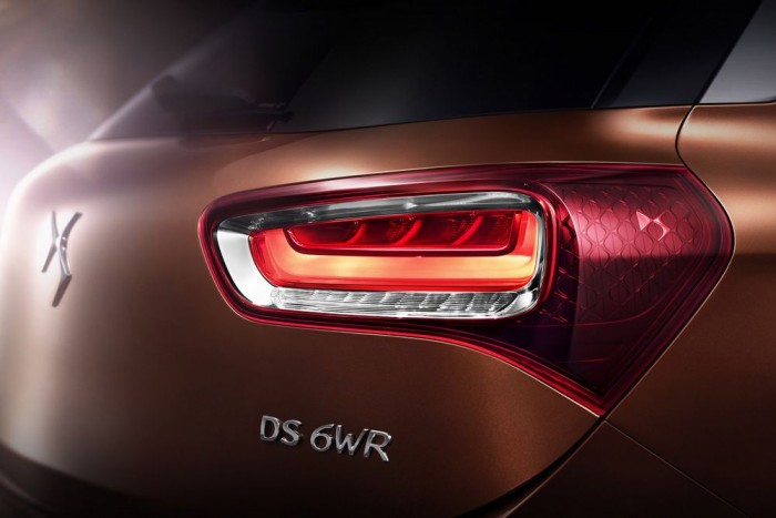 Európa nem kap Citroën luxusterepjárót 4