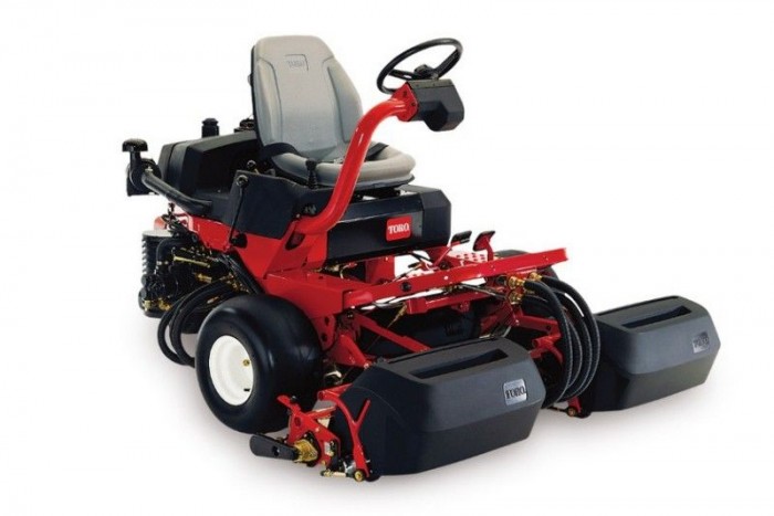 Toro Greenmasters 3250 D