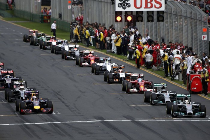 Az összeomlás felé rohan a Forma-1? 6 | Vezess Az összeomlás felé rohan a Forma-1? 6