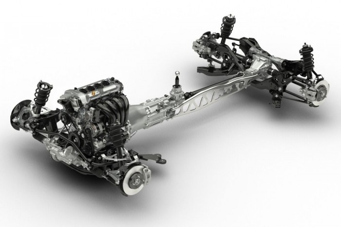 Jubileumi MX-5 a Mazdától 6