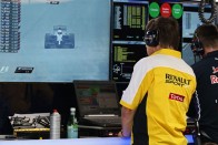 F1: A Renault tovább araszol a maximum felé 7