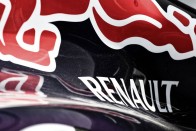 F1: A Renault tovább araszol a maximum felé 8