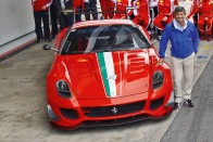 F1: Az elnök védi az új Ferrari-főnököt 2