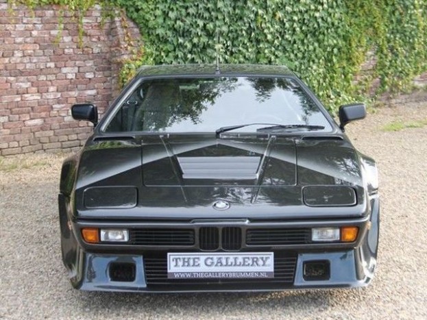 Pokolian ritka BMW keresi szerető gazdáját 6