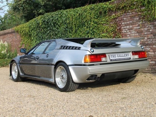 Pokolian ritka BMW keresi szerető gazdáját 8