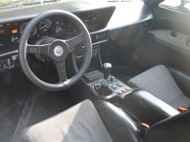 Pokolian ritka BMW keresi szerető gazdáját 9