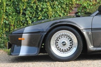 Pokolian ritka BMW keresi szerető gazdáját