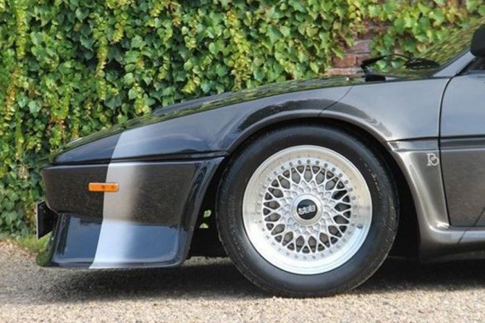 Pokolian ritka BMW keresi szerető gazdáját 10