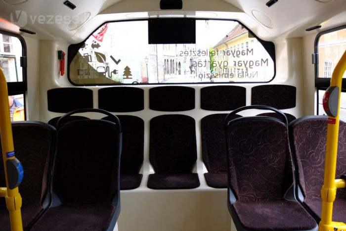Itt az új magyar elektromos midibusz! 7 | Vezess Itt az új magyar elektromos midibusz! 7