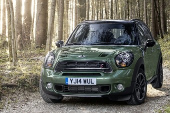 Átfaragták az erdőjárót