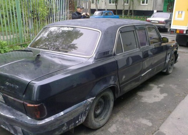 Jóízlés elleni durva erőszak 10