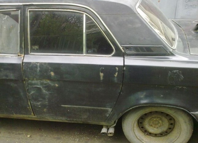 Jóízlés elleni durva erőszak 9