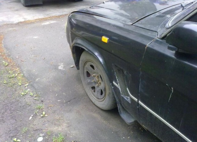 Jóízlés elleni durva erőszak 8