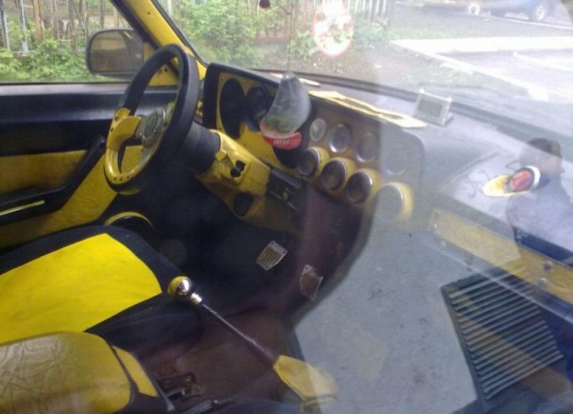 Jóízlés elleni durva erőszak 12