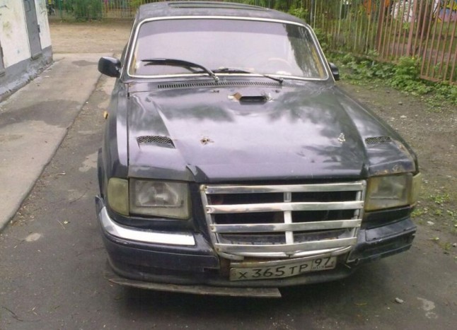 Jóízlés elleni durva erőszak 7