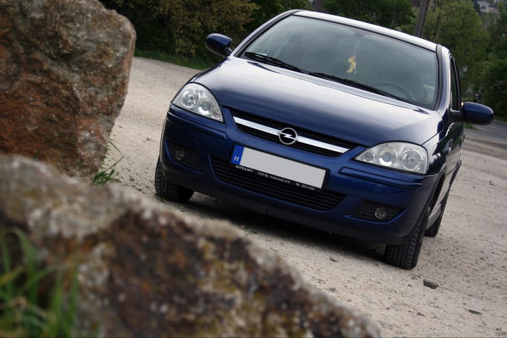 Használt autóként az Opel Corsa C erősen tartja az árát. Megéri a harmadik generáció az érte elkért pénzt?