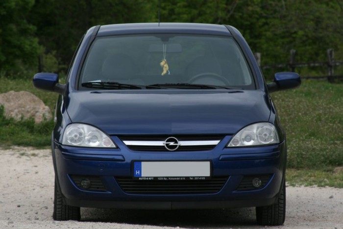 Megbízhatóan működik a C Corsa, főleg a benzinesek strapabíróak és kis igényűek