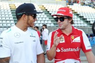 F1: Hatmilliárdot keresett Hamilton és Alonso 2