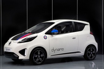 Városi furaság az egykori legendás sportmárkától