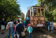 Húsvéti nosztalgiajáratok lepik el Budapestet 9