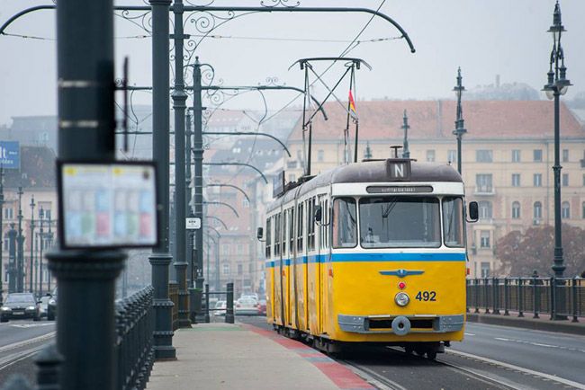 Húsvéti nosztalgiajáratok lepik el Budapestet 6