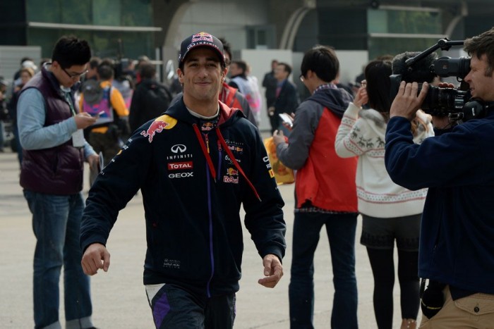 F1: Sosem volt még ilyen erős mezőny? 7