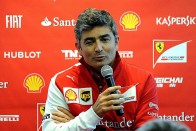 F1: Nem adja fel az évet új Ferrari-főnök 56