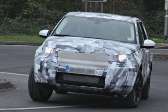 Megszűnik a Land Rover Freelander
