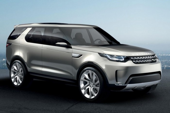 Megszűnik a Land Rover Freelander 8