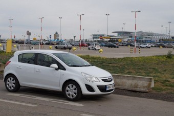 Van autód? Kell az neked?