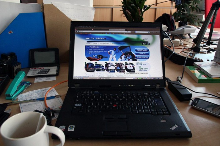 Van autód? Kell az neked? 13 | Vezess A foglalás pofonegyszerű művelet